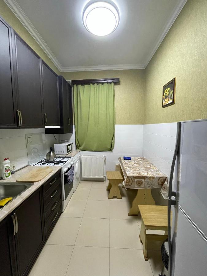 Freedom Square Apartment Tiflis Exterior foto