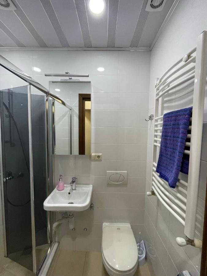 Freedom Square Apartment Tiflis Exterior foto