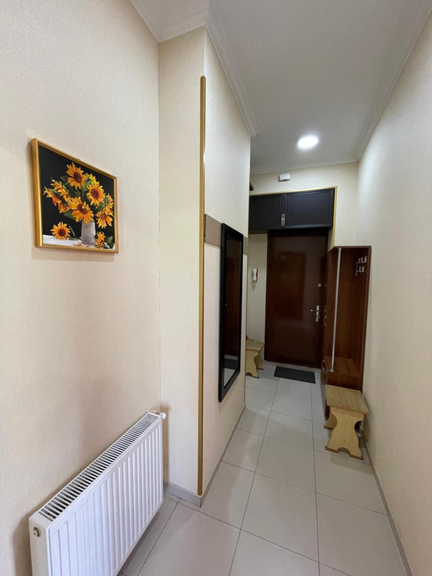 Freedom Square Apartment Tiflis Exterior foto